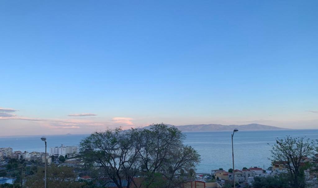 Appartement Stellar Dreams Kavala