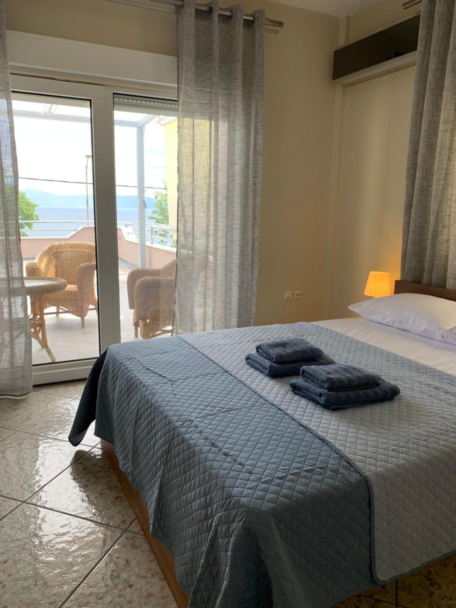 Appartement Stellar Dreams