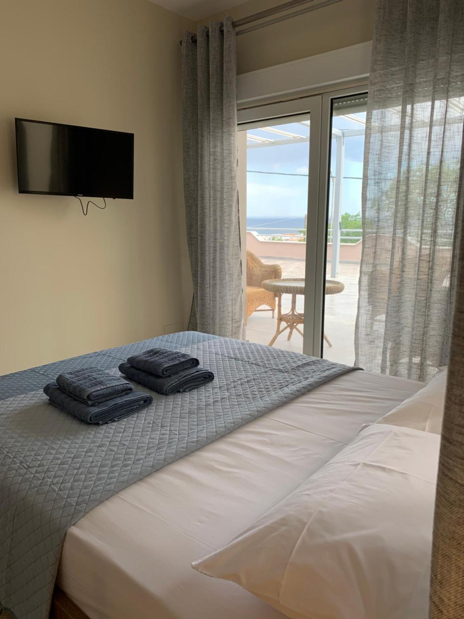 Appartement Stellar Dreams *