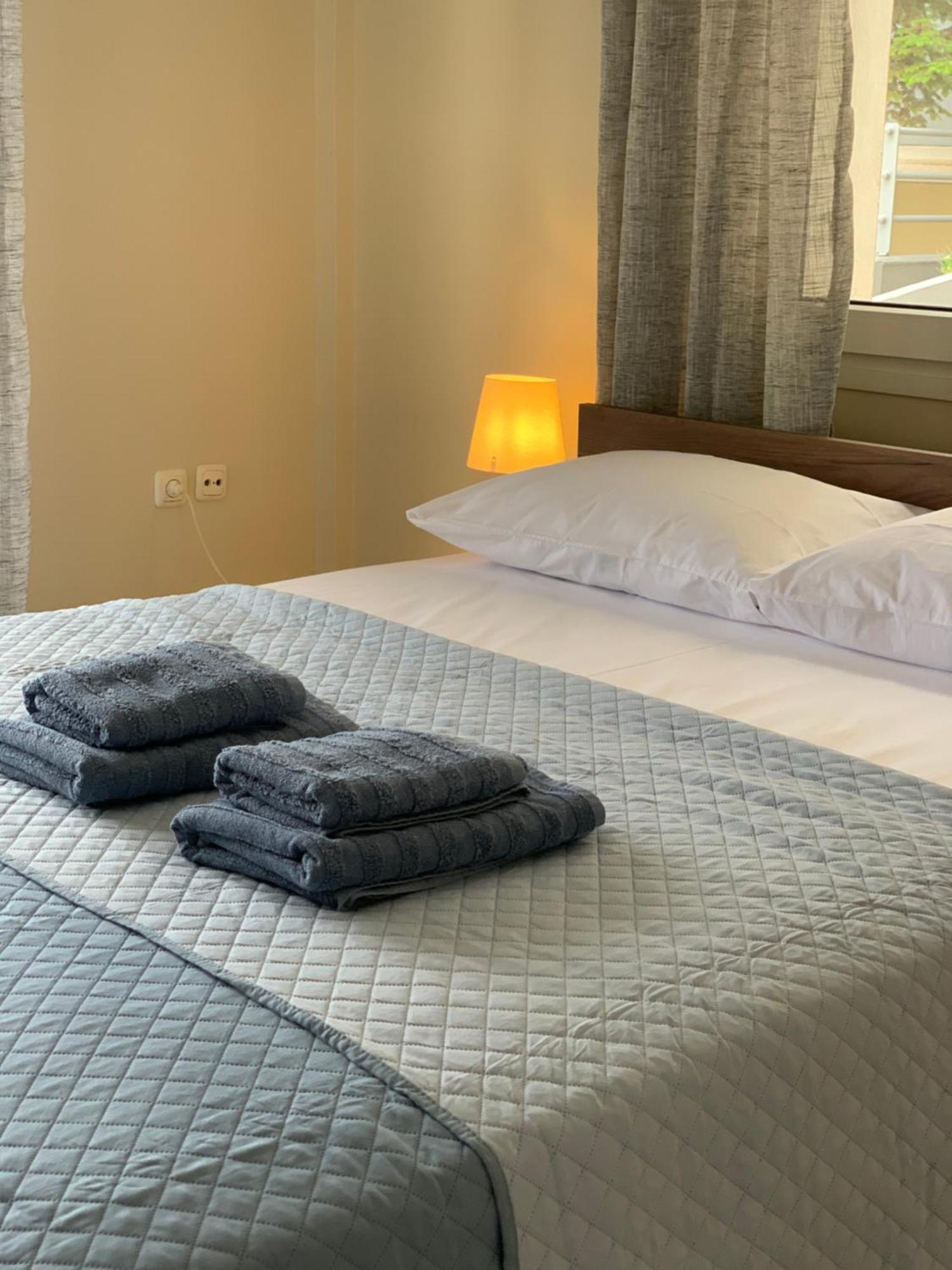 Appartement Stellar Dreams Kavala