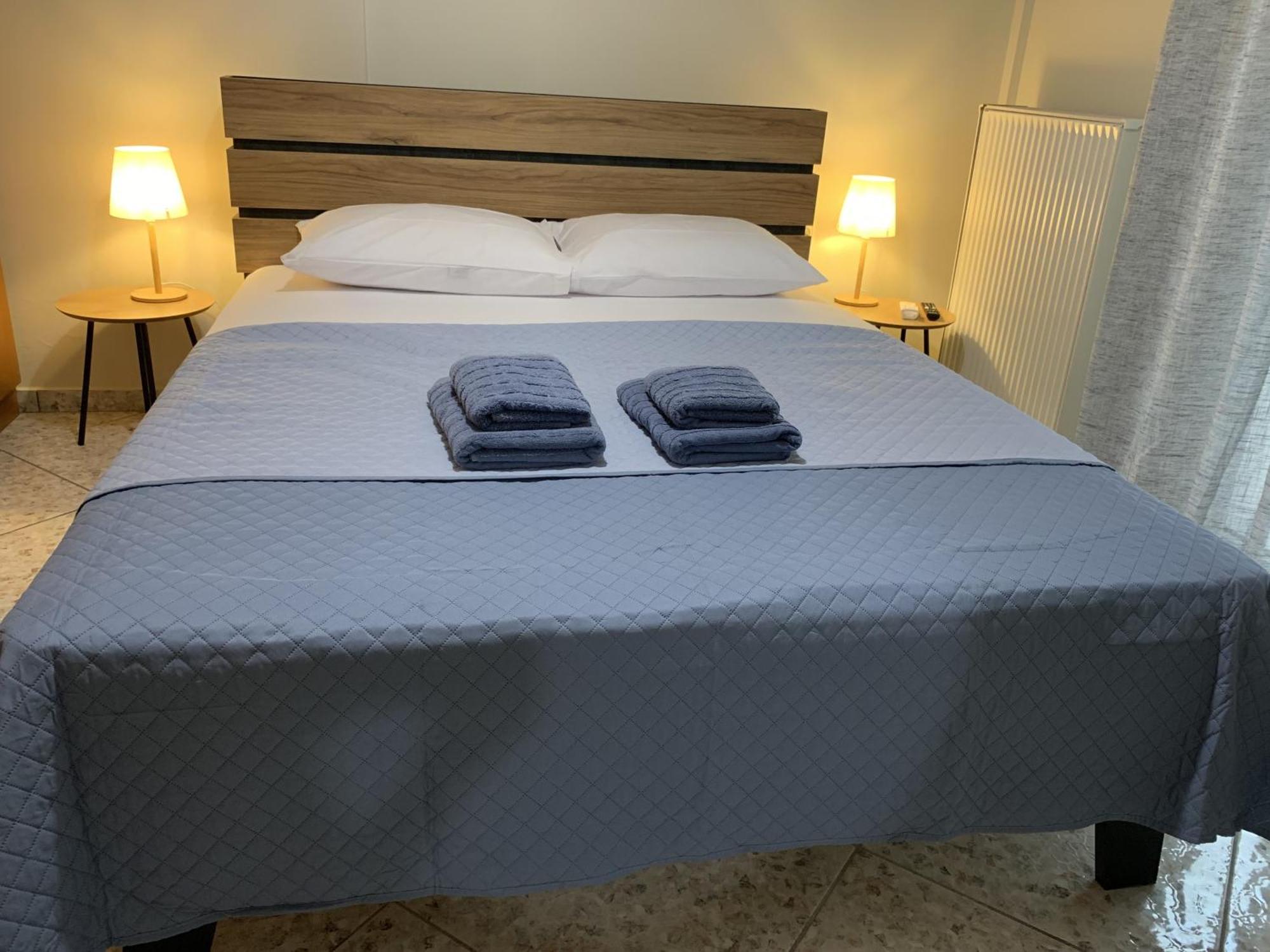 Stellar Dreams Appartement Kavala
