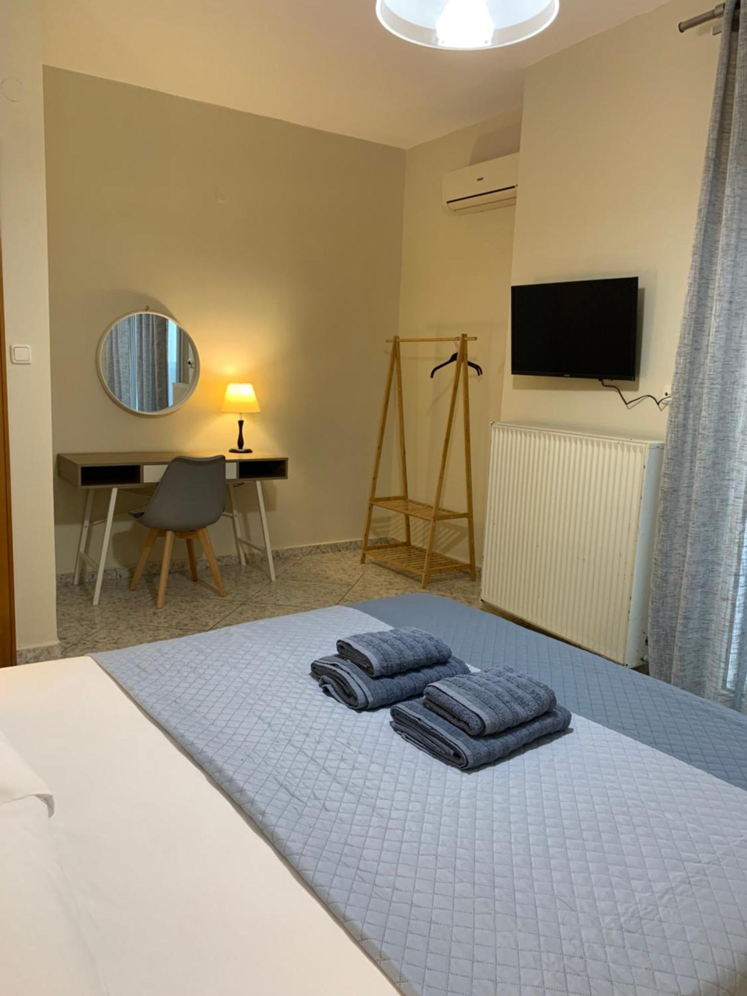 Appartement Stellar Dreams Kavala