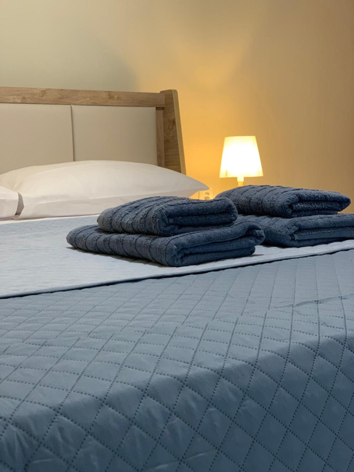 Appartement Stellar Dreams *