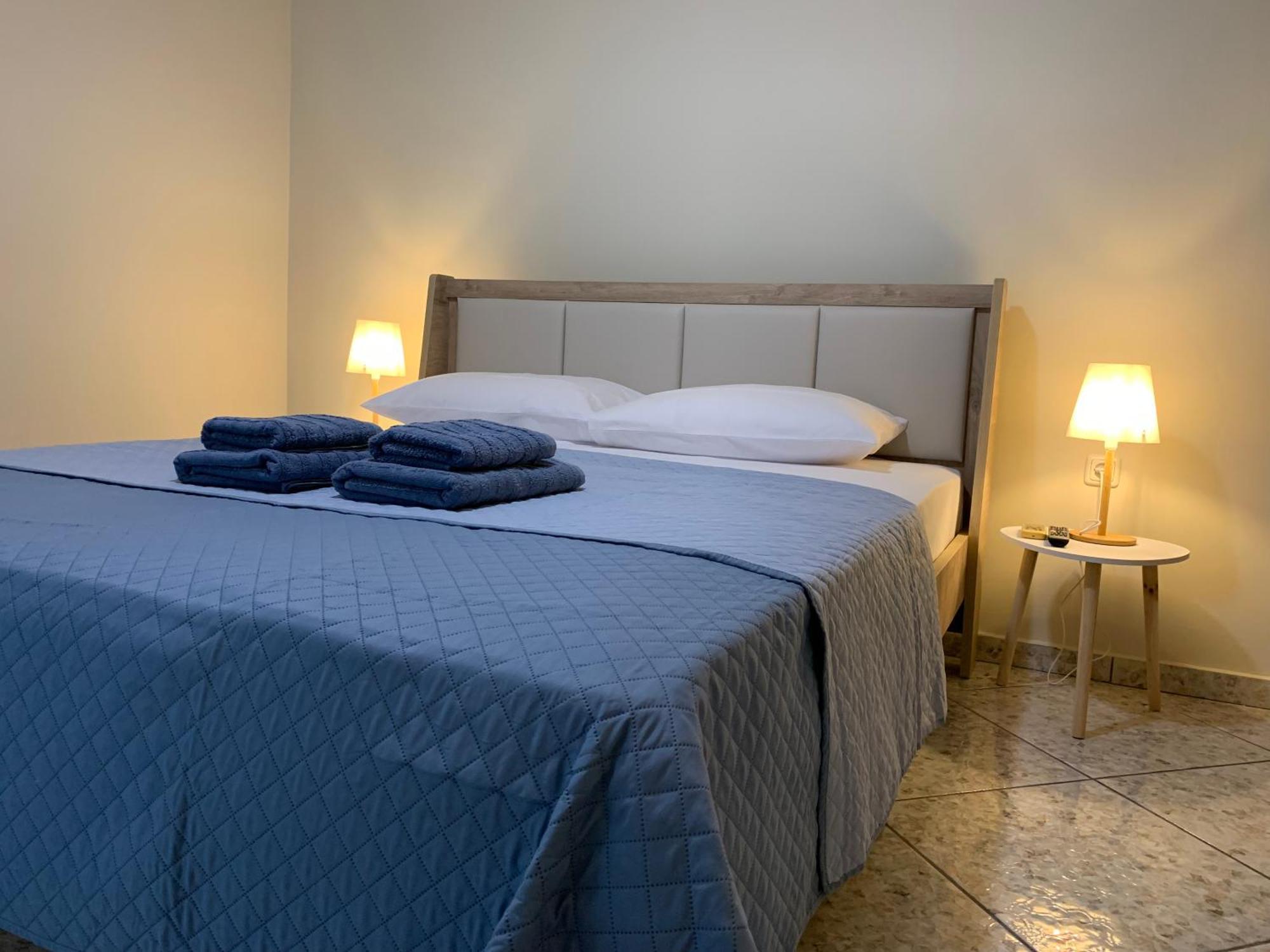 Stellar Dreams Appartement *