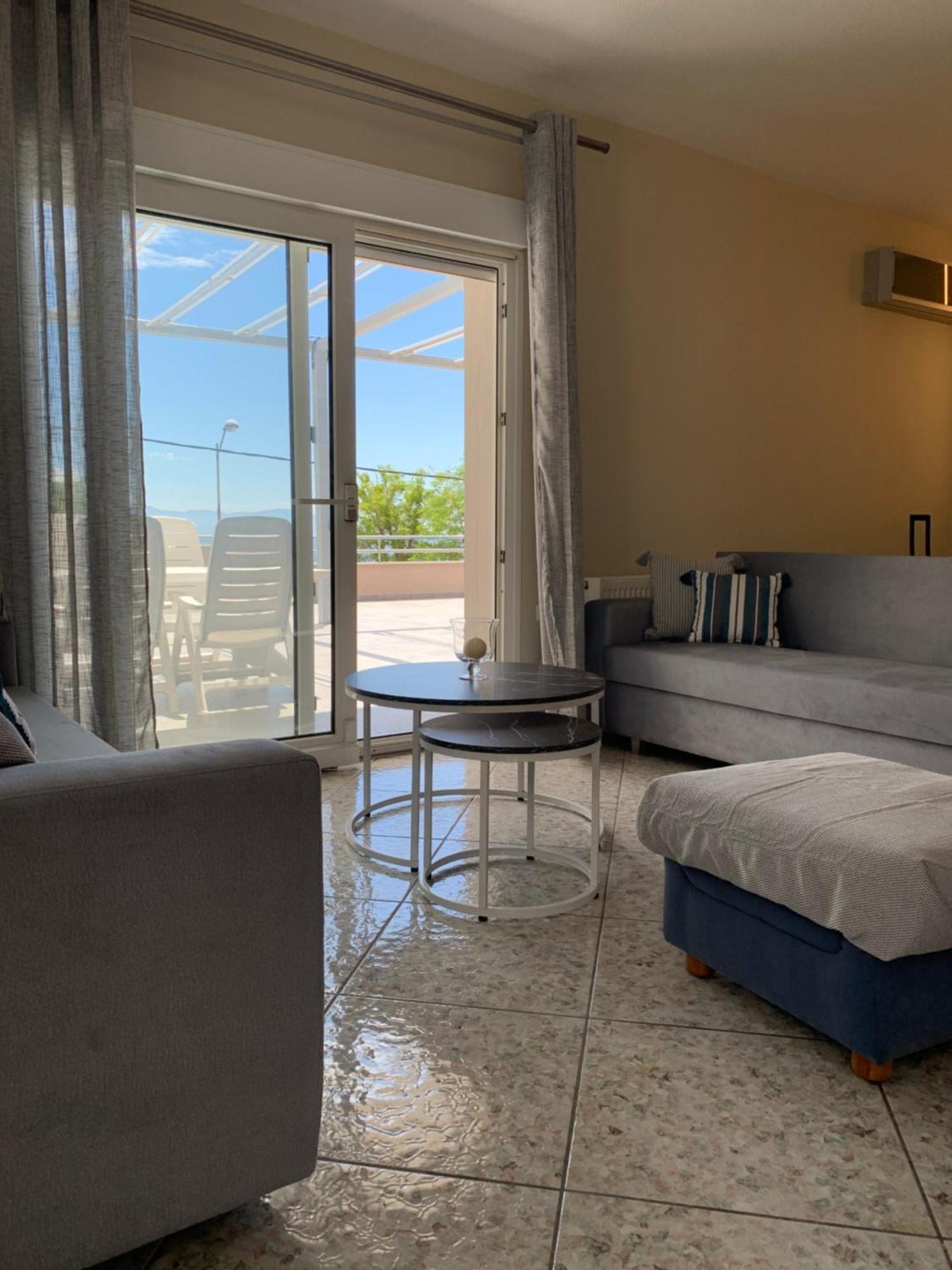 Appartement Stellar Dreams