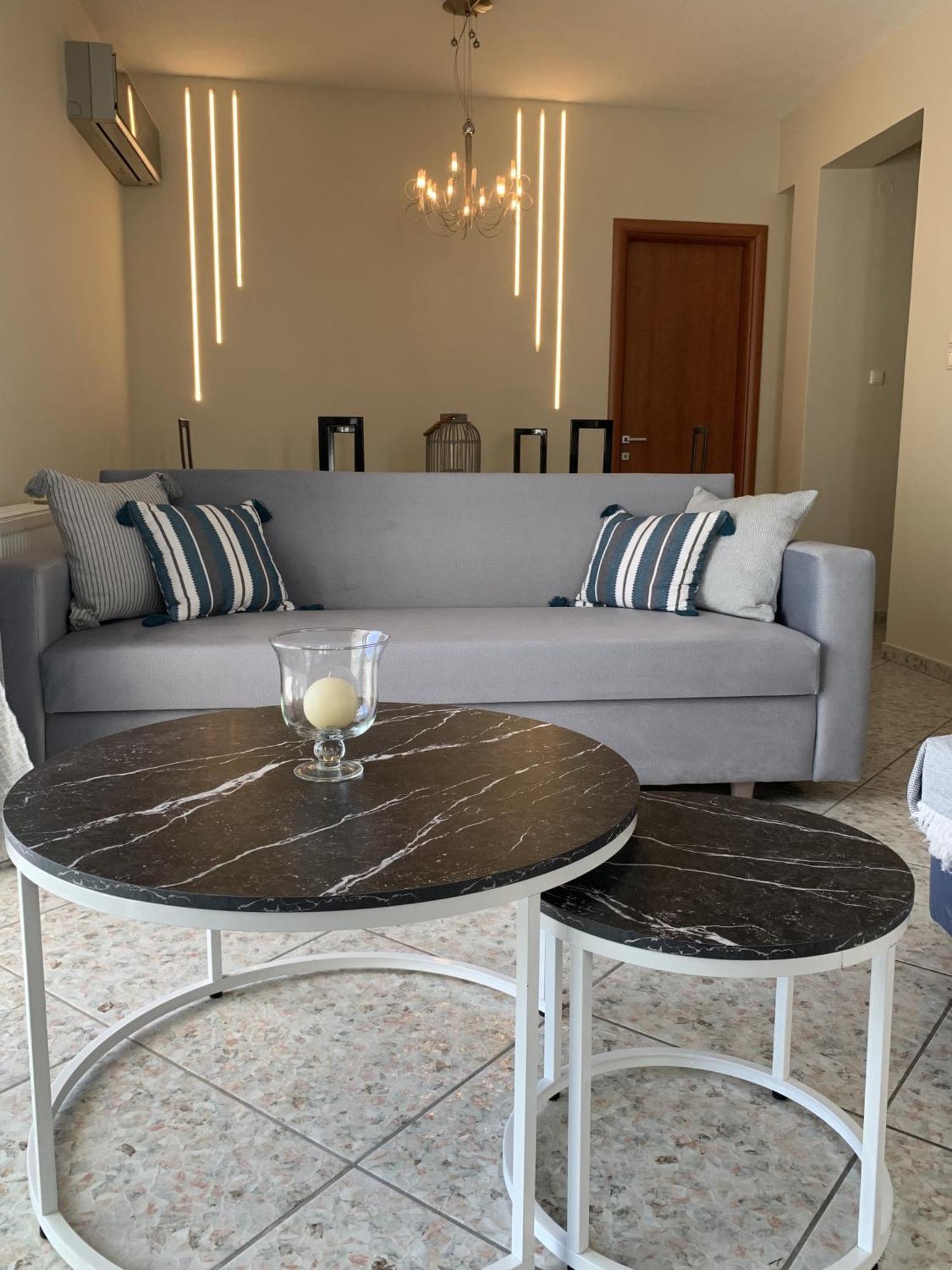 Stellar Dreams Appartement Kavala