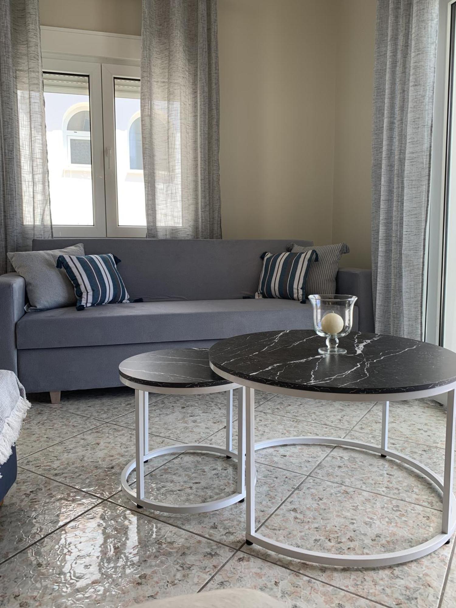 Stellar Dreams Appartement Kavala