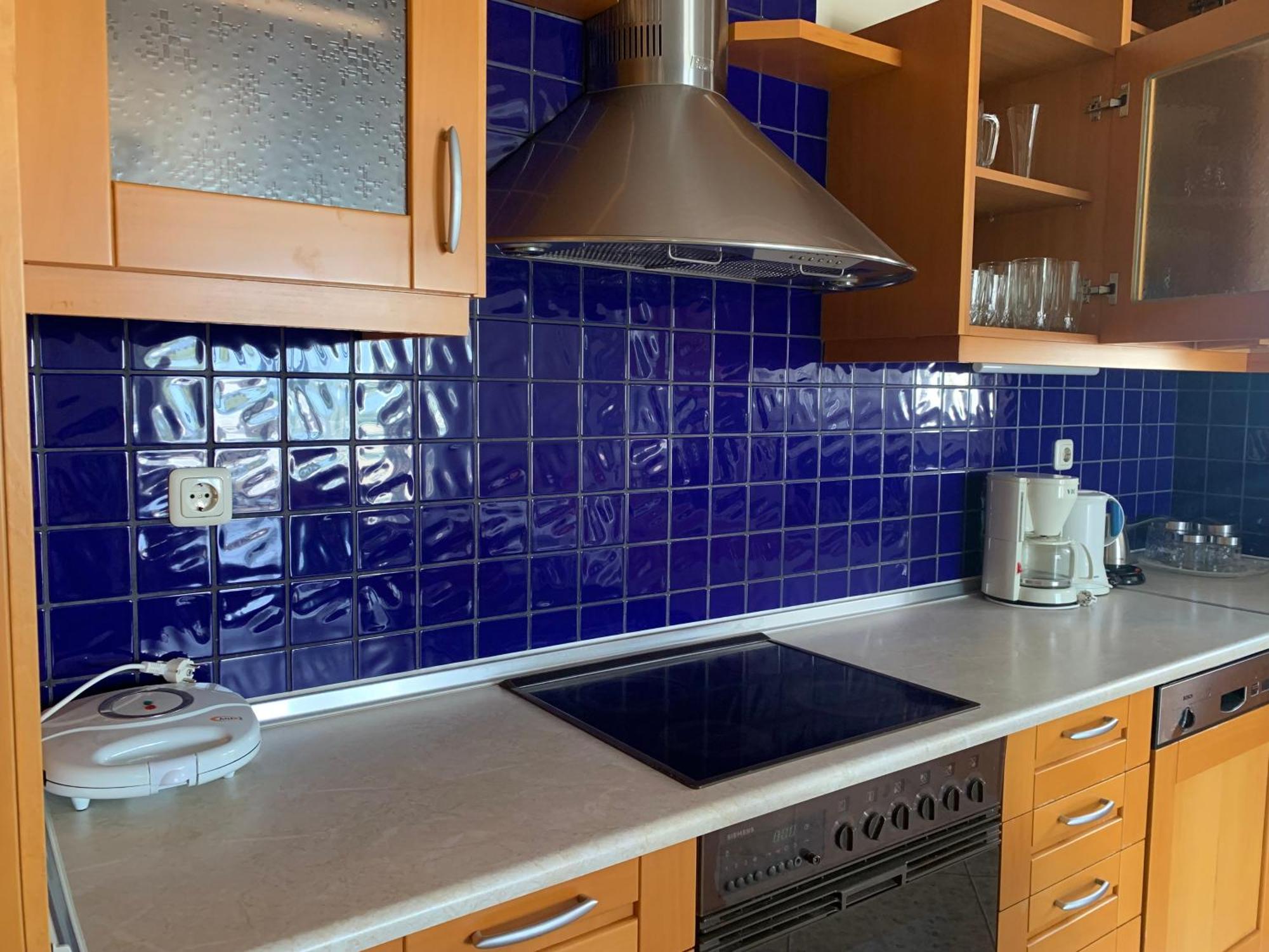 Appartement Stellar Dreams Kavala