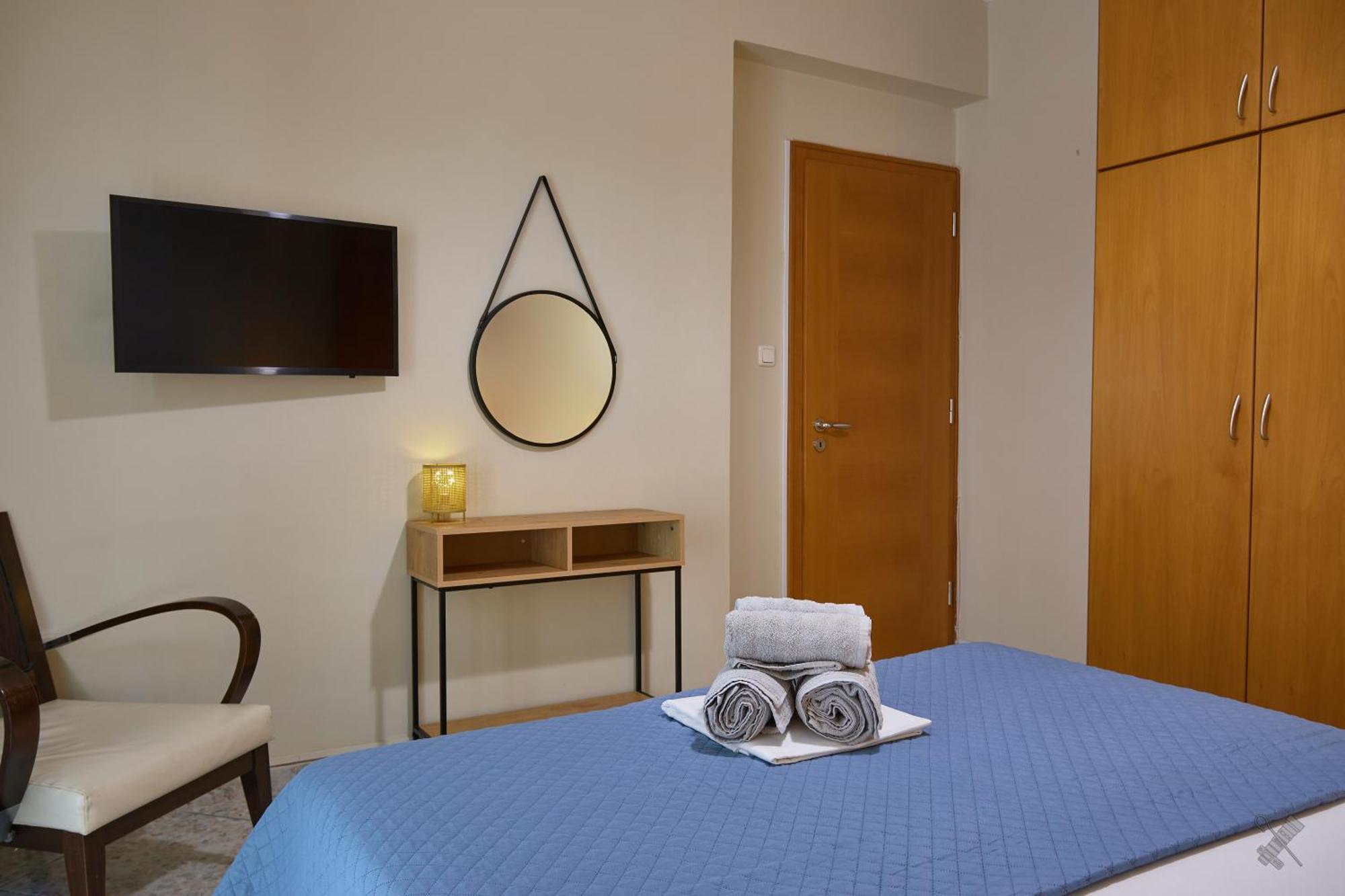 Appartement Stellar Dreams *