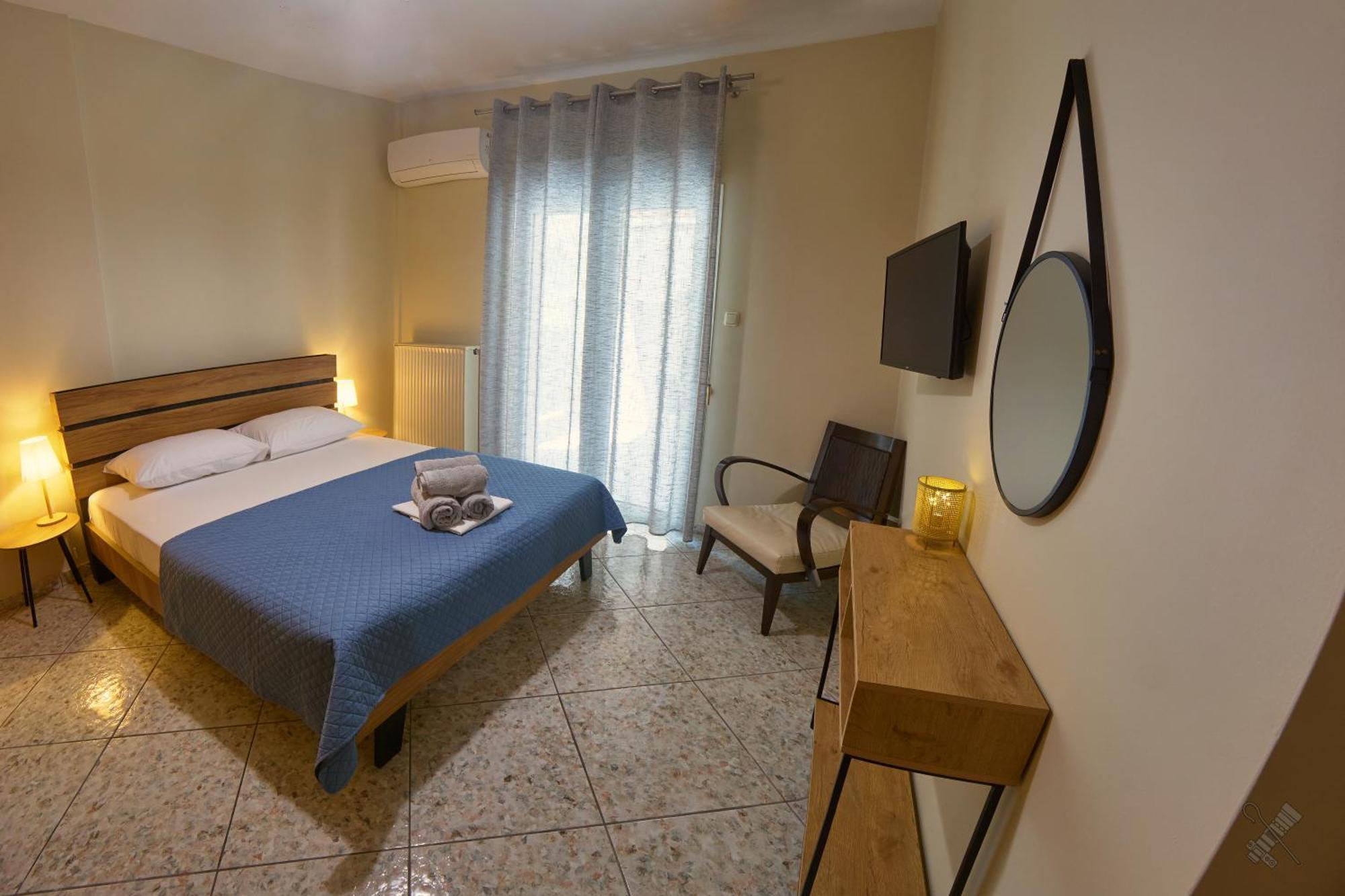 Stellar Dreams Appartement Kavala