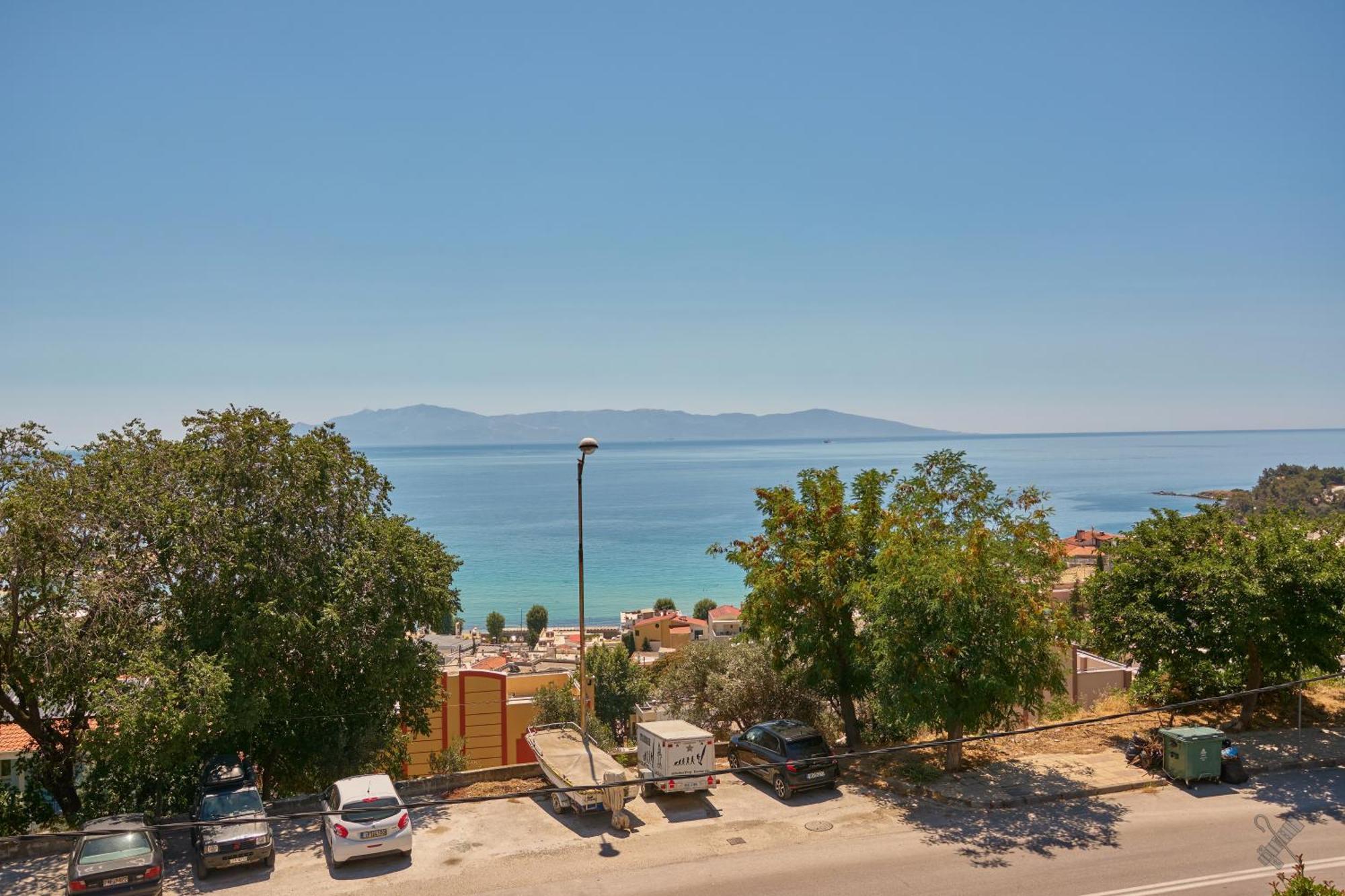 Appartement Stellar Dreams Kavala