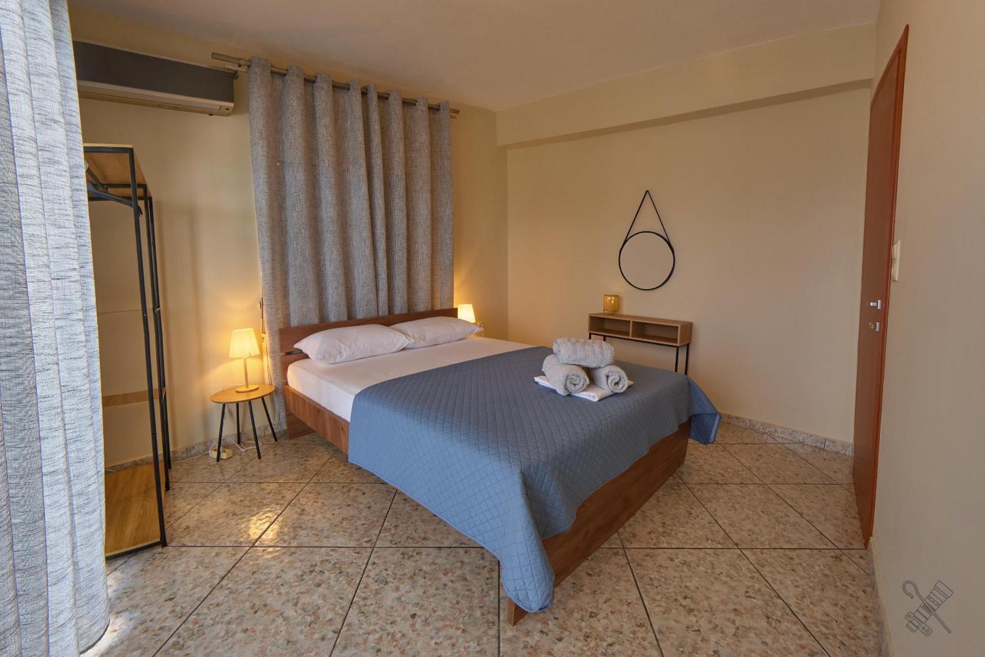 Appartement Stellar Dreams *