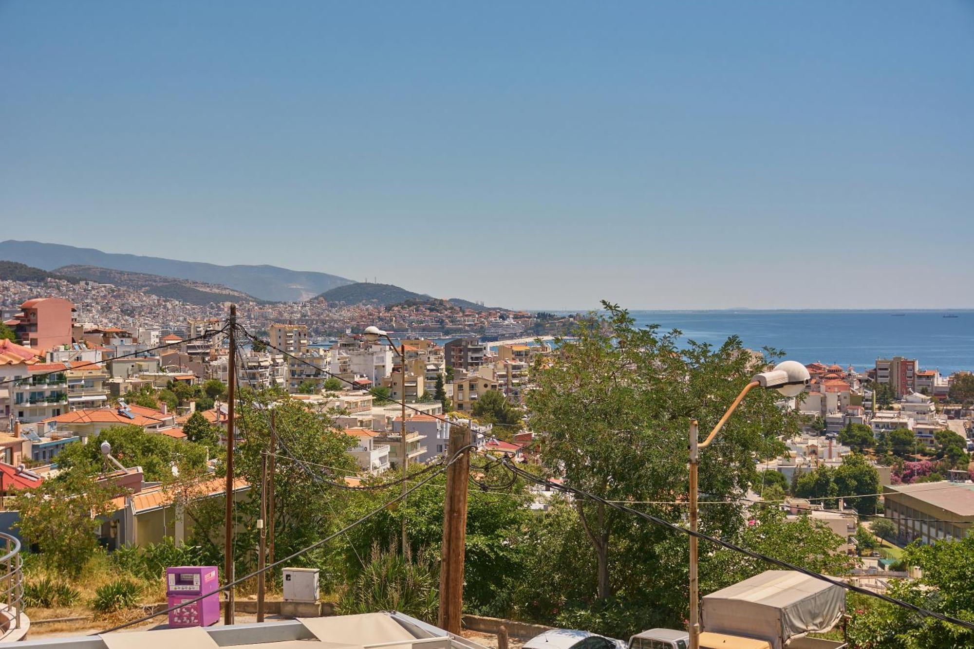 Stellar Dreams Appartement Kavala
