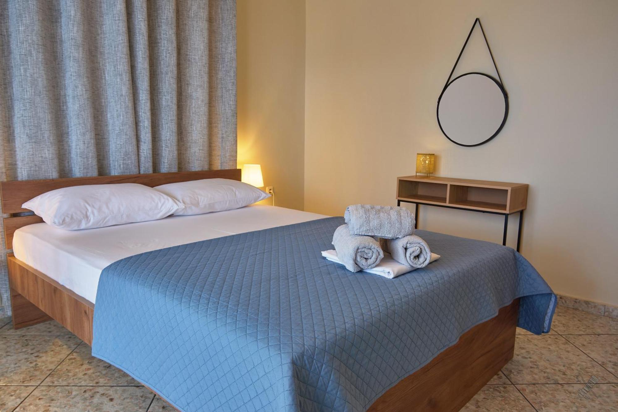 Stellar Dreams Appartement Kavala
