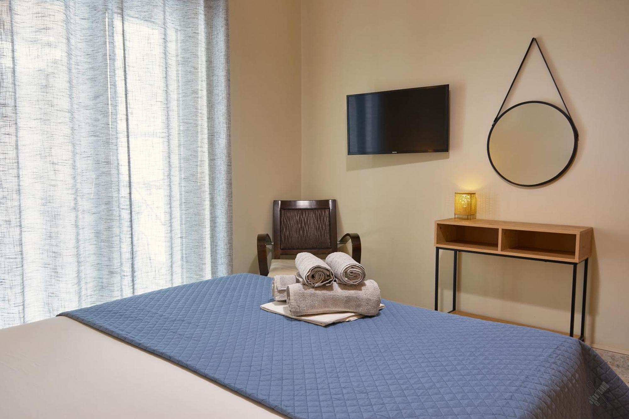 Appartement Stellar Dreams Kavala