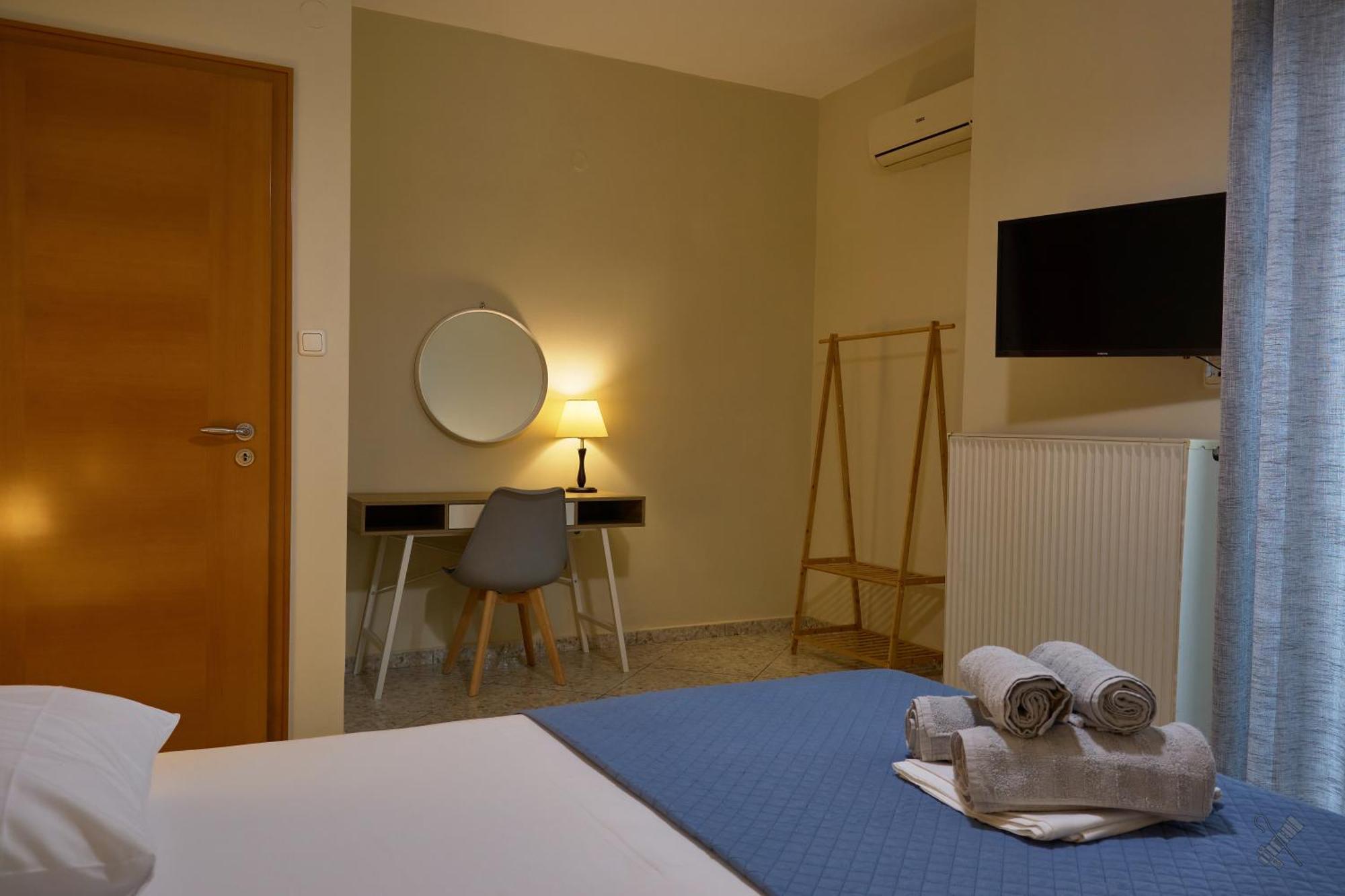 Stellar Dreams Kavala