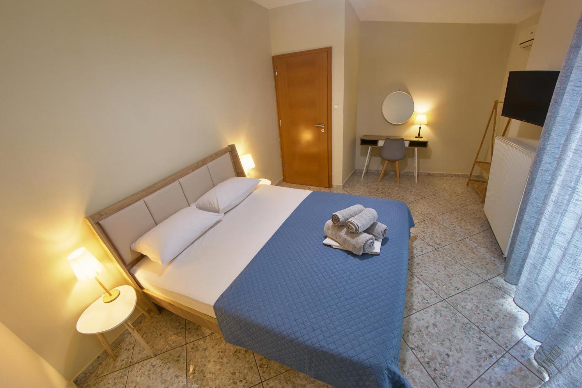 Stellar Dreams Appartement Kavala