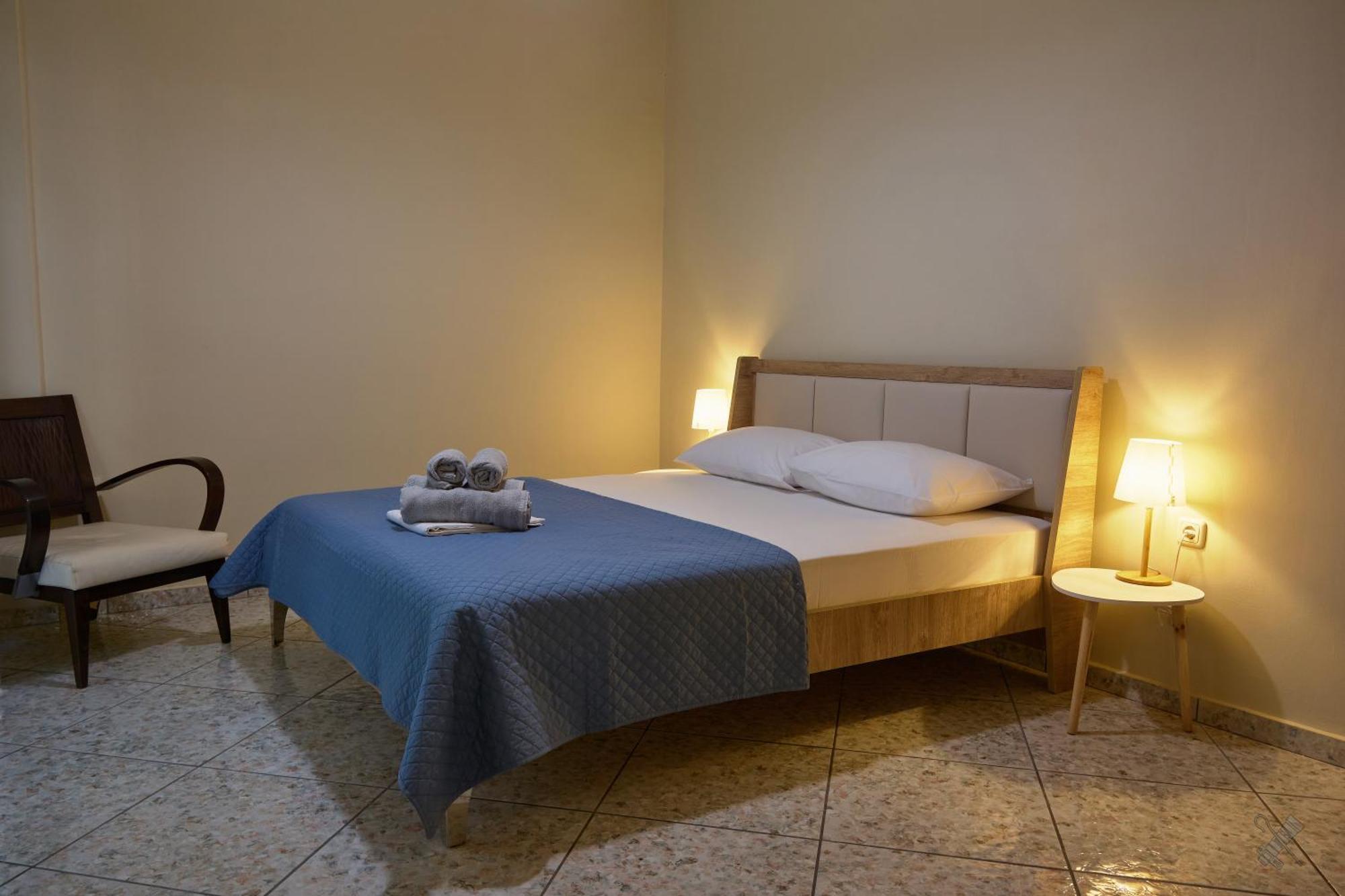 Stellar Dreams Appartement Kavala