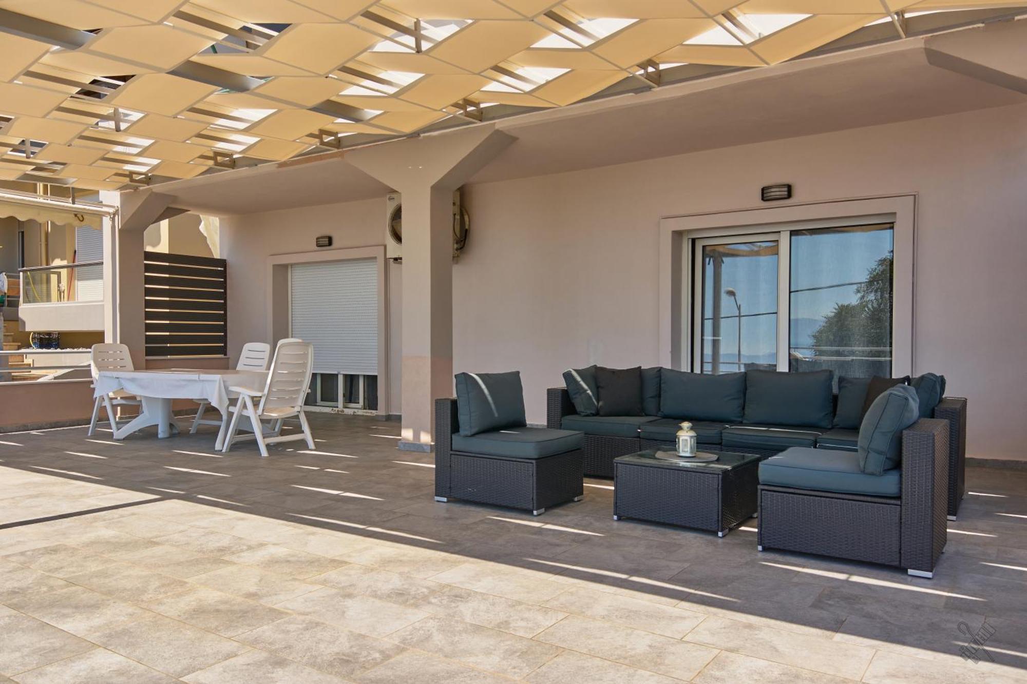 Stellar Dreams Appartement *